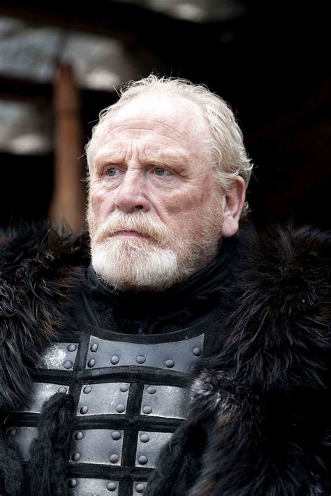 lord commander mormont death.